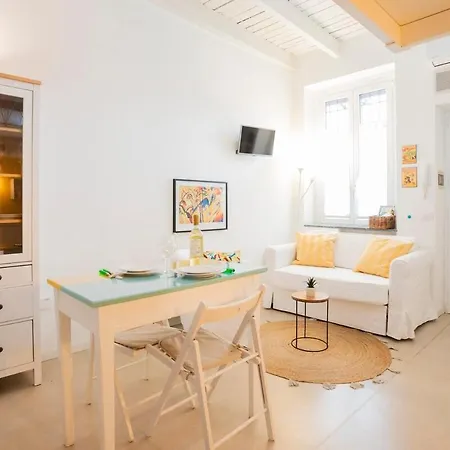 Appartement Isola 5 Minutes From Porta Garibaldi Station