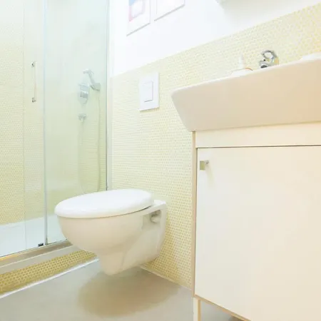 Appartement Isola 5 Minutes From Porta Garibaldi Station Milan
